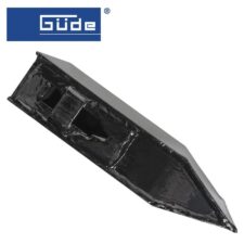 Клин за машина за цепене на дърва / GUDE 2032 /