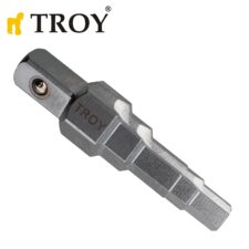 Ключ за смяна на муфи на радиатори 1/2“ - 3/8“, 1/2“, 3/4“, 1“