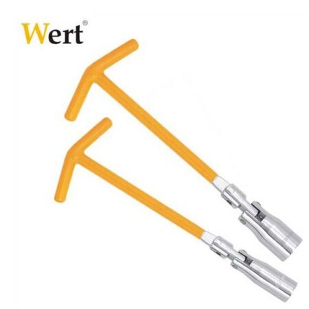 Ключ за свещи (20.8 mm) /W 2602/ 1
