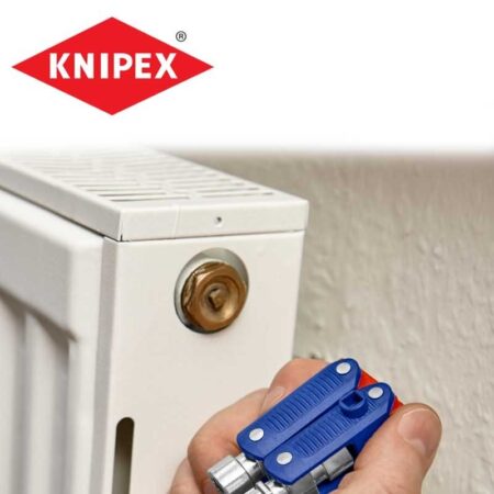Универсален ключ DoubleJoint“ / KNIPEX 001106 V03 / 3