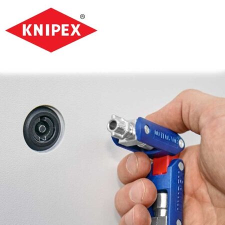 Универсален ключ DoubleJoint“ / KNIPEX 001106 V03 / 4