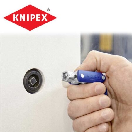 Универсален ключ DoubleJoint“ / KNIPEX 001106 V03 / 5