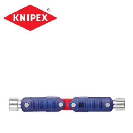 Универсален ключ DoubleJoint“ / KNIPEX 001106 V03 / 1