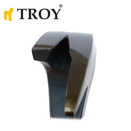 Кофражен чук с фибергласова ръкохватка (600gr) / TROY 27240 / 5