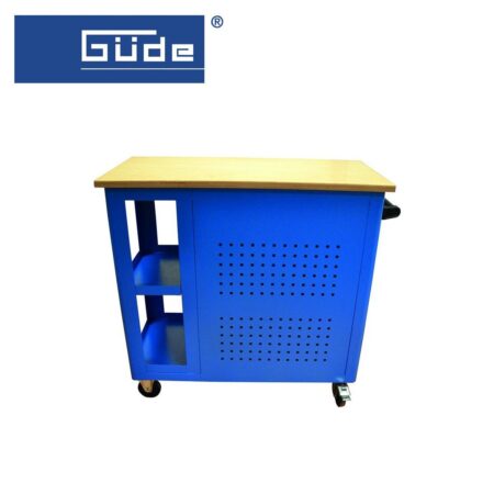 Количка за инструменти GUDE GWB 05 / 40925 / 3