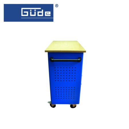Количка за инструменти GUDE GWB 05 / 40925 / 4