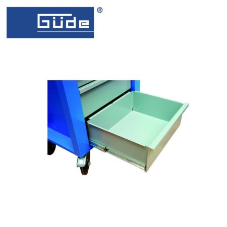 Количка за инструменти GUDE GWB 05 / 40925 / 5