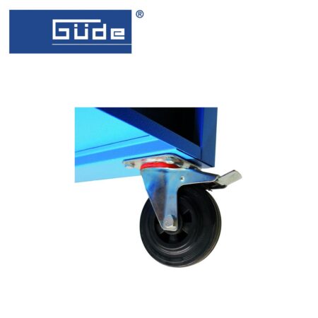 Количка за инструменти GUDE GWB 05 / 40925 / 6