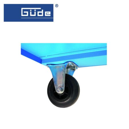 Количка за инструменти GUDE GWB 05 / 40925 / 7