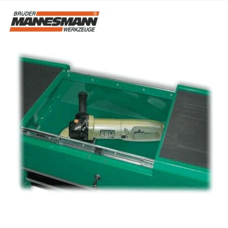 Количка за инструменти / Mannesmann 28285 / 3