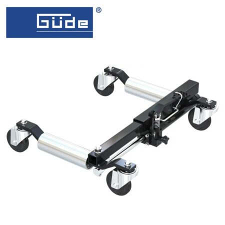 Крик количка за гума GUDE GHRH 680/300AL / 18054 / 3