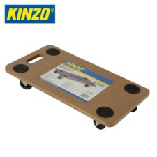 Количка за транспорт на мебели МДФ 150 кг Kinzo
