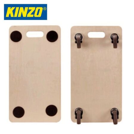 Количка за транспорт на мебели МДФ 150 кг Kinzo 6