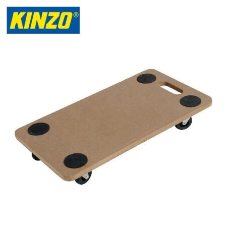 Количка за транспорт на мебели МДФ 150 кг Kinzo 7