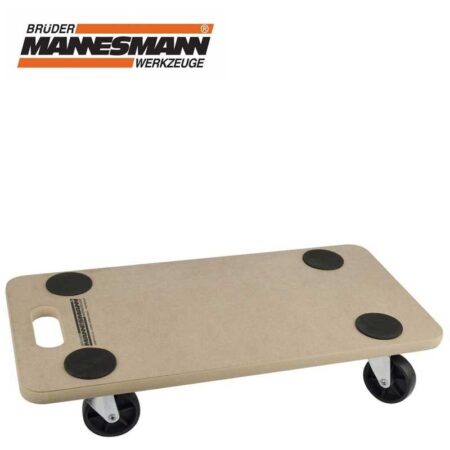 Количка за транспорт на мебели MDF дъска 200 кг 1