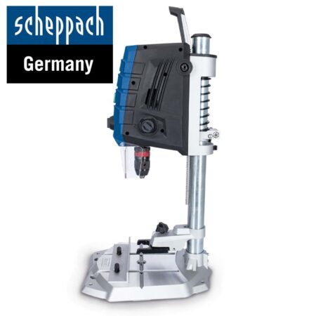 Настолна бормашина 710 W Scheppach DP60 SE / 5906821904 / 2