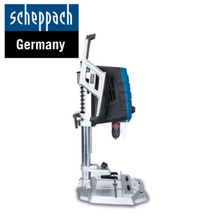 Настолна бормашина 710 W Scheppach DP60 SE / 5906821904 / 3