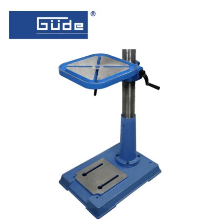 Колонна бормашина 1100 W GUDE GSB 25/1100 VARIO / 55222 / 10
