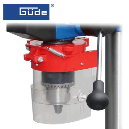 Настолна бормашина 500 W GUDE GTB 14/509 / 55201 / 4