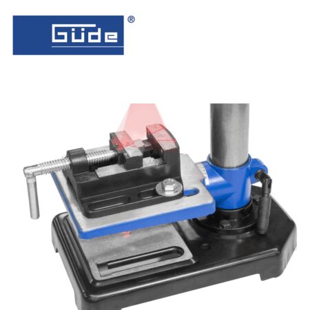 Колонна Бормашина GTB16 LASER / GUDE 55205 / 550W 3