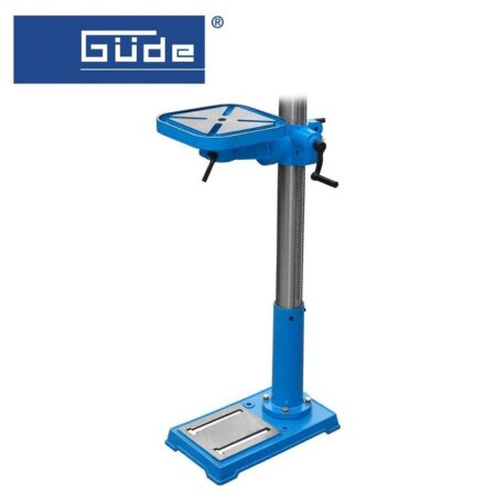 Колонна бормашина 800 W GUDE GSB 20/812 / 55210 / 3