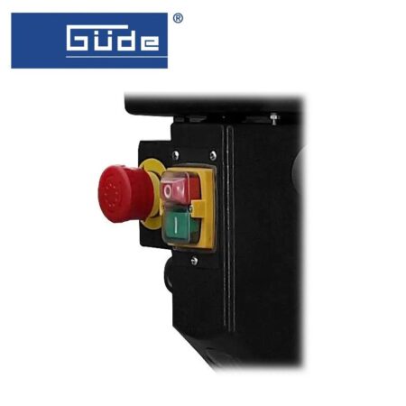Колонна бормашина 800 W GUDE GSB 20/812 / 55210 / 4