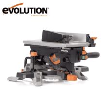Комбиниран циркуляр - настолен 210 мм EVOLUTION R210MTS-G2 / 116-0003 /