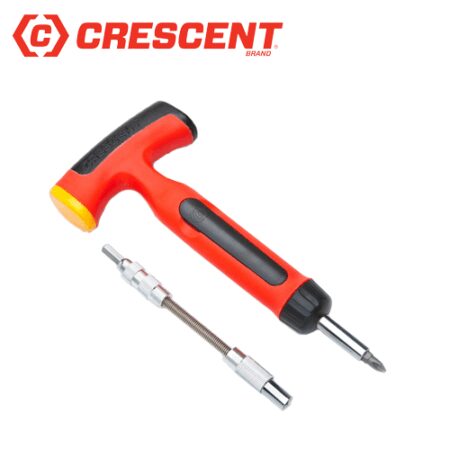 Комбиниран инструмент 11 в 1 / CRESCENT CMT1000 / 8