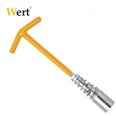 Комбиниран ключ за свещи (16+20,8 mm) /W 2600/ 1