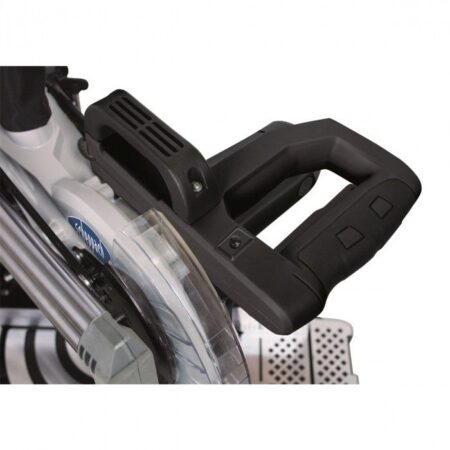 Потапящ циркуляр с изтегляне, 216 мм, 2200W Scheppach HM90SL / 5901214901 / 11