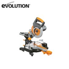 Комбиниран потапящ циркуляр за ъглово рязане Rage 3 Flat Pack EU