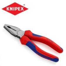 Комбинирани клещи 160 мм / KNIPEX 0302160 /