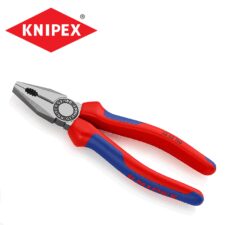 Комбинирани клещи 180 мм / KNIPEX 0302180 /