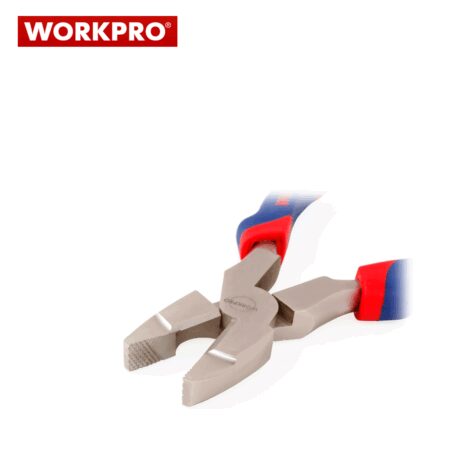 Комбинирани клещи 230 мм / Workpro W031092 / 3
