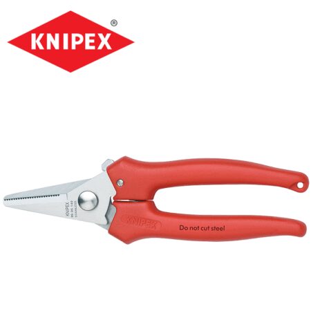 Комбинирани ножици (140 мм) / KNIPEX 9505140 / 1