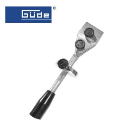 Комплект аксесоари / GUDE 55249 / за машина за заточване 2