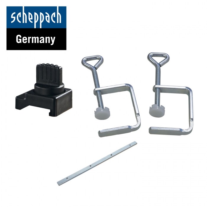 Комплект аксесоари за циркулярен трион, Scheppach PL55/75 1