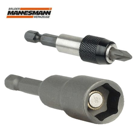 Комплект битове 26бр. / MANNESMANN 29824 / 5
