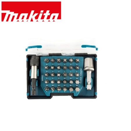Комплект битове / Makita D-65084 / 32 бр. 4