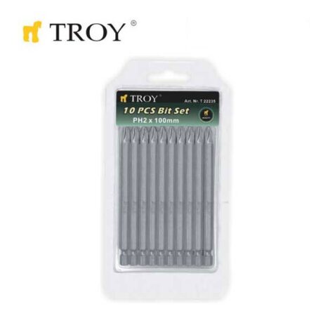 Комплект битове Торкс (T 20x150mm) 1