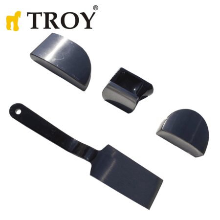 Комплект чукчета и наковалня, 7 елемента / T 27299 / 7