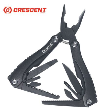 Мултитул 14 в 1 / CRESCENT CMTB14EU / 1
