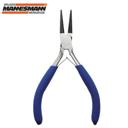 Комплект електричарски клещи в несесер, 8 части / MANNESMANN 10808 8
