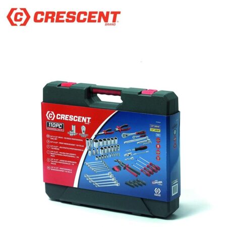 Гедоре 110 части / CRE CTK110NEU2 / 6