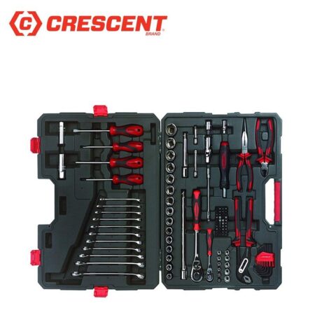 Гедоре 110 части / CRE CTK110NEU2 / 4
