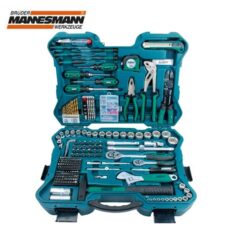 Комплект инструменти 303 части / Mannesmann 29088 /