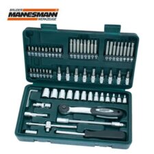 Комплект инструменти 65 части / Mannesmann 29165 /
