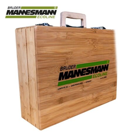 Комплект инструменти “Еко линия“ Mannesmann 108 части 5