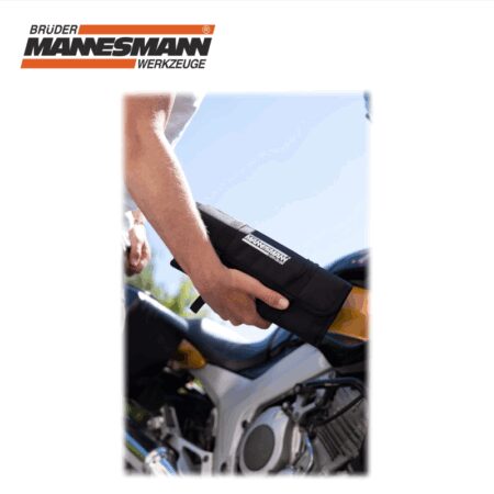 Комплект инструменти / Mannesmann 21170 / 3