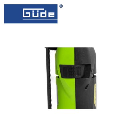 Комплект инструменти с ударна бормашина 750W, 38 части / GUDE 58133 / 3